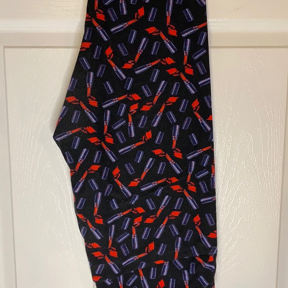 LuLaRoe TC leggings